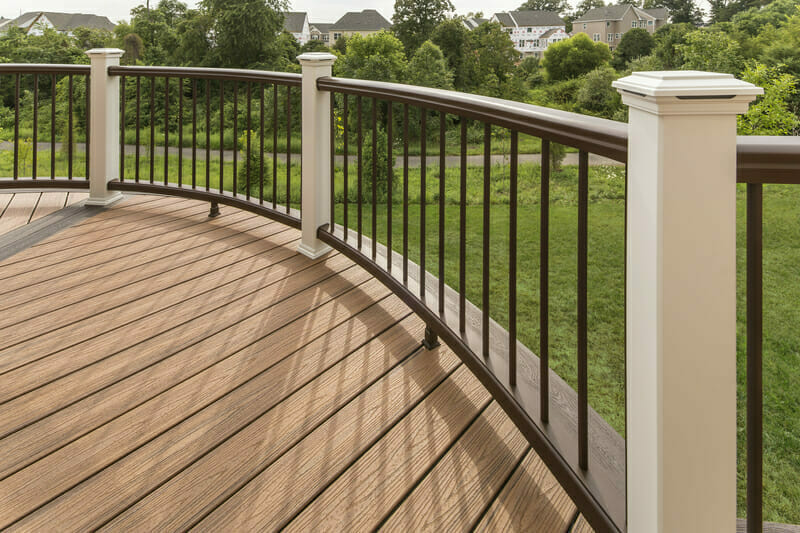 DeckSource – Your #1 Metro Atlanta Trex Installers